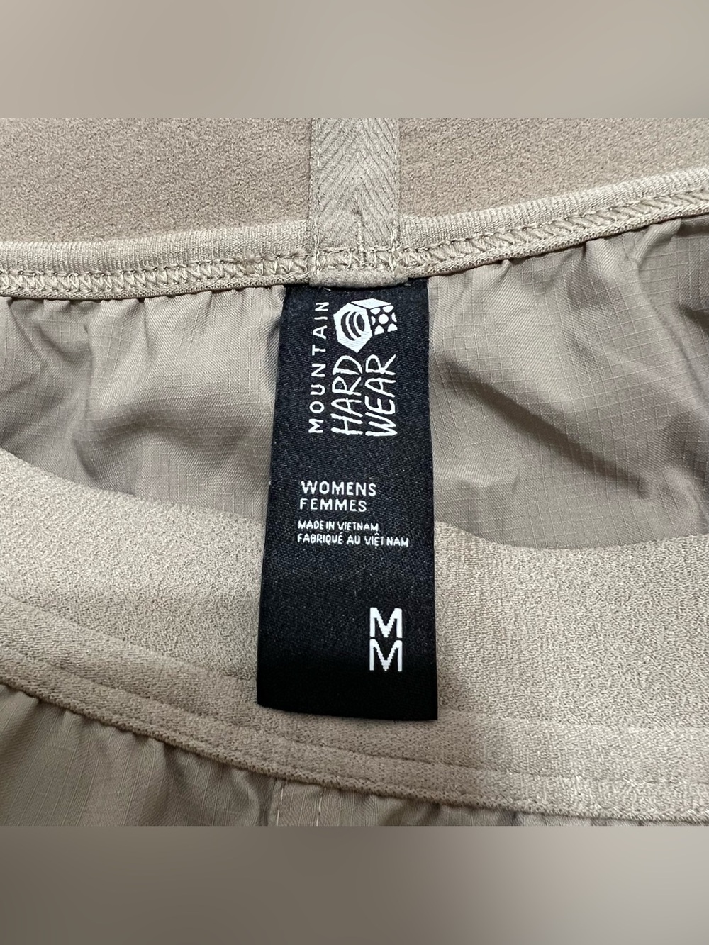Mountain Hardwear Women’s Trail Sender Pant 1982771 Medium - Picture 10 of 14